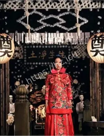 智障少女险被配冥婚