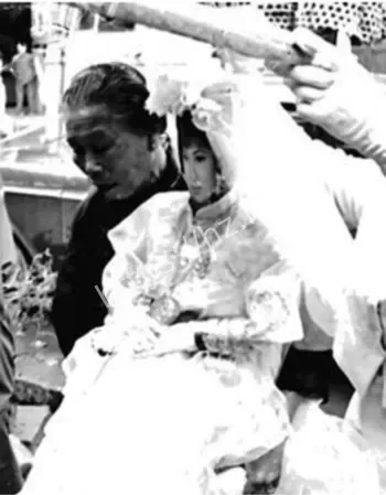 农村阴婚地下交易违法