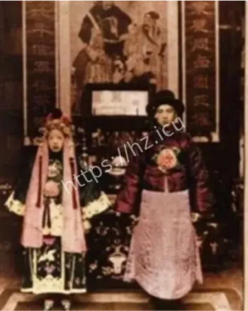 冥婚衍生活人配阴婚