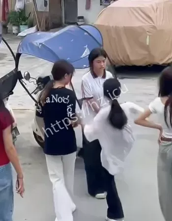 视频流出