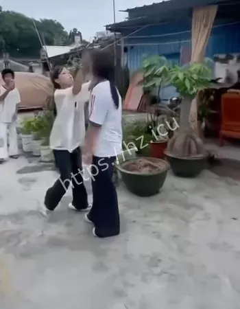 精神小妹霸凌事件