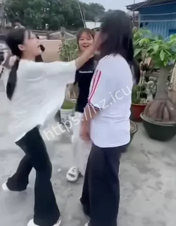 精神小妹