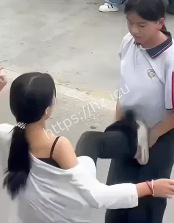 视频流出