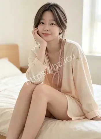白嫩身材
