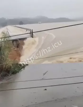 广西暴雨
