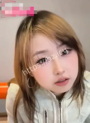 高颜值网红御姐