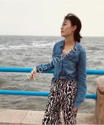 上海大学校花私密
