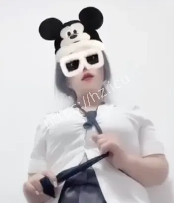 快手少妇自慰