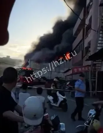 无人员伤亡
