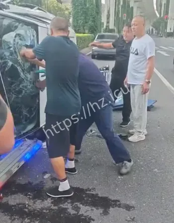 让人捏把汗