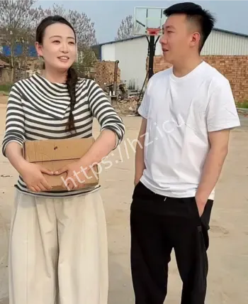 鹿邑网红家庭崩塌